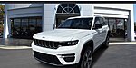 New 2025 JEEP GRAND CHEROKEE LIMITED in BUFORD, GEORGIA