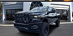 New 2025 RAM 2500 BIG HORN in BUFORD, GEORGIA