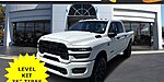 New 2025 RAM 2500 BIG HORN in BUFORD, GEORGIA