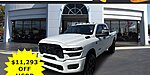 New 2025 RAM 2500 BIG HORN in BUFORD, GEORGIA