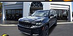 New 2025 JEEP GRAND CHEROKEE L ALTITUDE X in BUFORD, GEORGIA