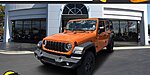 New 2025 JEEP WRANGLER SPORT in BUFORD, GEORGIA