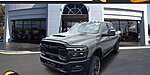 New 2025 RAM 2500 POWER WAGON in BUFORD, GEORGIA