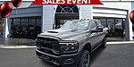 New 2025 RAM 2500 POWER WAGON in BUFORD, GEORGIA
