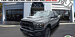 New 2025 RAM 2500 POWER WAGON in BUFORD, GEORGIA