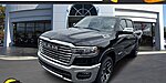 New 2026 RAM 1500 LARAMIE in BUFORD, GEORGIA