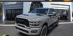 New 2025 RAM 2500 LARAMIE in BUFORD, GEORGIA
