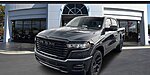 New 2026 RAM 1500 LARAMIE in BUFORD, GEORGIA