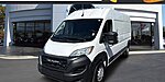 New 2023 RAM PROMASTER CARGO VAN PROMASTER in BUFORD, GEORGIA