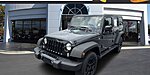 New 2018 JEEP WRANGLER JK UNLIMITED WILLYS WHEELER W in BUFORD, GEORGIA