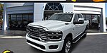 New 2025 RAM 2500 LARAMIE in BUFORD, GEORGIA