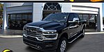 New 2025 RAM 2500 LARAMIE in BUFORD, GEORGIA