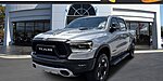 New 2021 RAM 1500 REBEL in BUFORD, GEORGIA