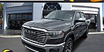 New 2026 RAM 1500 LARAMIE in BUFORD, GEORGIA