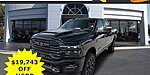 New 2025 RAM 2500 LARAMIE in BUFORD, GEORGIA