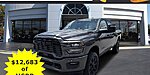 New 2025 RAM 2500 BIG HORN in BUFORD, GEORGIA