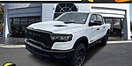 New 2025 RAM 1500 REBEL in BUFORD, GEORGIA