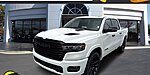 New 2026 RAM 1500 LARAMIE in BUFORD, GEORGIA