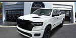 New 2026 RAM 1500 LARAMIE in BUFORD, GEORGIA