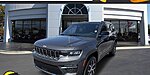 New 2025 JEEP GRAND CHEROKEE LIMITED in BUFORD, GEORGIA