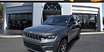 New 2025 JEEP GRAND CHEROKEE LIMITED in BUFORD, GEORGIA