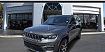 New 2025 JEEP GRAND CHEROKEE LIMITED in BUFORD, GEORGIA