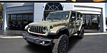 New 2025 JEEP WRANGLER RUBICON X in BUFORD, GEORGIA