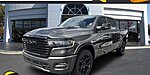 New 2026 RAM 1500 LARAMIE in BUFORD, GEORGIA