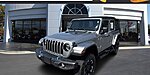 New 2018 JEEP WRANGLER UNLIMITED SPORT S in BUFORD, GEORGIA