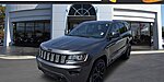 New 2019 JEEP GRAND CHEROKEE ALTITUDE in BUFORD, GEORGIA