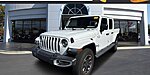 New 2021 JEEP GLADIATOR OVERLAND in BUFORD, GEORGIA