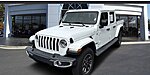 New 2021 JEEP GLADIATOR OVERLAND in BUFORD, GEORGIA