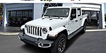 New 2021 JEEP GLADIATOR OVERLAND in BUFORD, GEORGIA