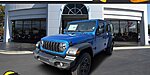 New 2025 JEEP WRANGLER SPORT in BUFORD, GEORGIA