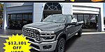 New 2025 RAM 2500 LIMITED in BUFORD, GEORGIA