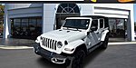 New 2022 JEEP WRANGLER 4XE UNLIMITED SAHARA in BUFORD, GEORGIA
