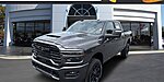 New 2025 RAM 2500 LARAMIE in BUFORD, GEORGIA