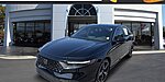 New 2023 Honda Accord Hybrid SPORT in BUFORD, GEORGIA