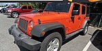 New 2015 JEEP WRANGLER UNLIMITED SPORT in BUFORD, GEORGIA