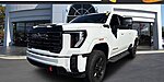New 2024 GMC SIERRA 2500 AT4 in BUFORD, GEORGIA