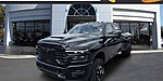 New 2025 RAM 3500 LARAMIE in BUFORD, GEORGIA