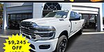 New 2025 RAM 2500 LARAMIE in BUFORD, GEORGIA