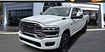 New 2025 RAM 2500 LARAMIE in BUFORD, GEORGIA