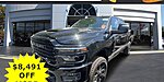New 2025 RAM 2500 LARAMIE in BUFORD, GEORGIA