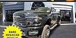 New 2025 RAM 3500 LARAMIE in BUFORD, GEORGIA