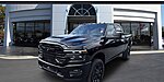 New 2025 RAM 2500 LARAMIE in BUFORD, GEORGIA