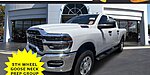 New 2025 RAM 2500 TRADESMAN in BUFORD, GEORGIA