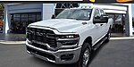 New 2025 RAM 2500 TRADESMAN in BUFORD, GEORGIA