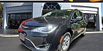 New 2019 CHRYSLER PACIFICA LIMITED in BUFORD, GEORGIA