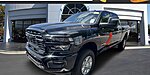 New 2025 RAM 2500 BIG HORN in BUFORD, GEORGIA